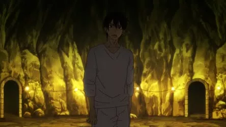 Fire Force 2x13