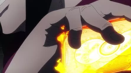 Fire Force 2x7