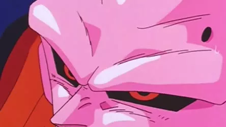 Magnificent Power!! Vegetto Surpasses the Ultimate