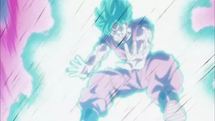 Son Goku Wakes! New Level of the Awakened!!