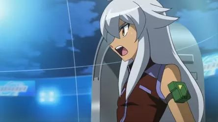 Beyblade: Metal Saga 3x17