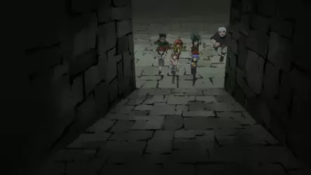 Beyblade: Metal Saga 3x19