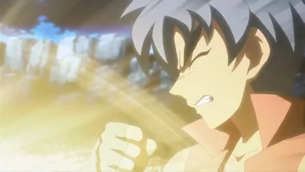 Beyblade: Metal Saga 3x26