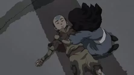 Avatar: The Last Airbender 3x1