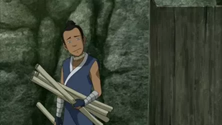 Avatar: The Last Airbender 3x10