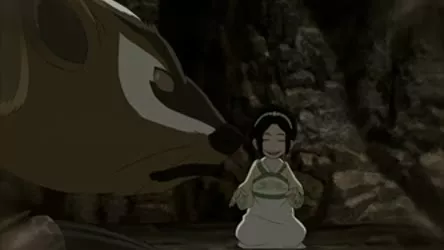 Avatar: The Last Airbender 3x12