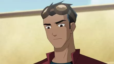 Ben 10 / Generator Rex: Heroes United