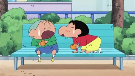 Shinchan 15x3