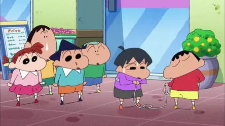 Shinchan 15x11