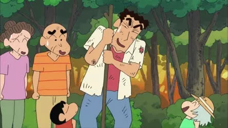 Shinchan 15x17