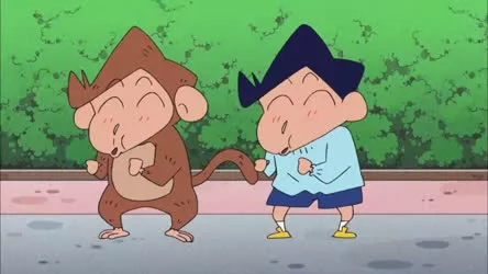 Shinchan 15x18