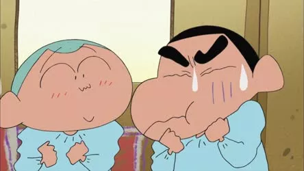 Shinchan 15x22