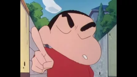 Shinchan 15x43