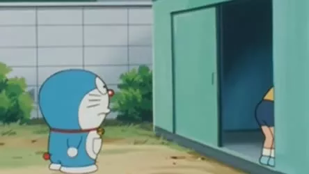 Doraemon 6x4