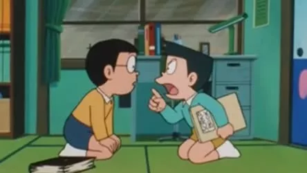 Doraemon 6x11