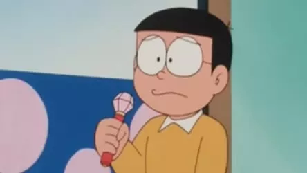 Doraemon 6x12