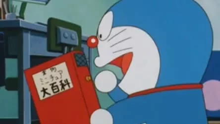 Doraemon 6x14