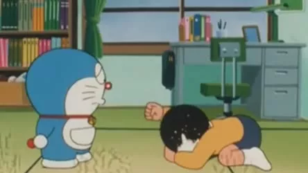 Doraemon 6x15