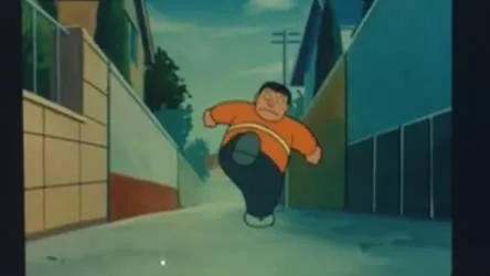 Doraemon 6x18