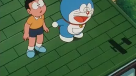 Doraemon 6x19