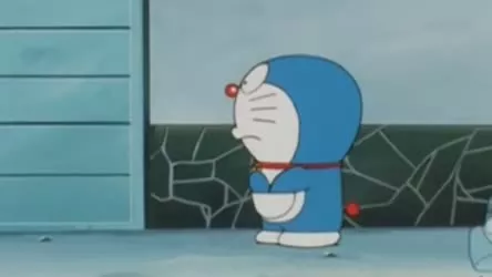 Doraemon 6x20