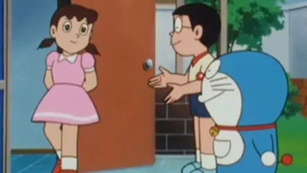 Doraemon 6x21