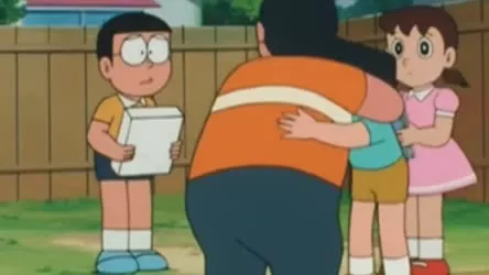 Doraemon 6x22