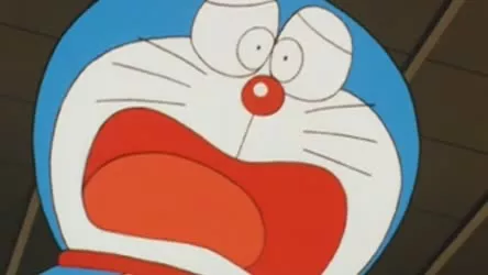 Doraemon 6x23