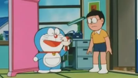 Doraemon 6x24