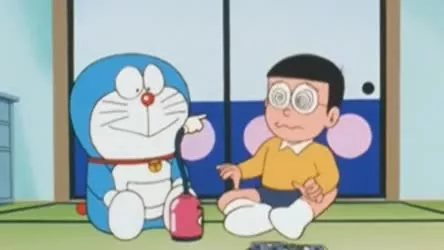 Doraemon 6x26