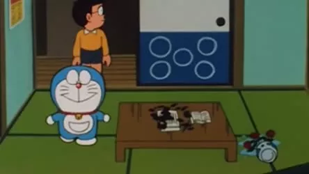 Doraemon 6x37