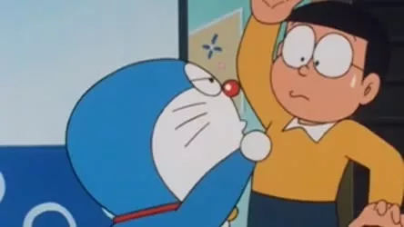 Doraemon 6x41