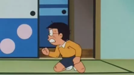 Doraemon 6x44