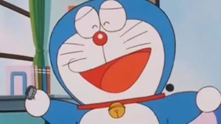 Doraemon 6x46