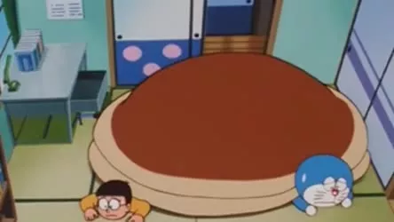 Doraemon 6x47