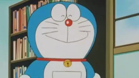 Doraemon 6x52