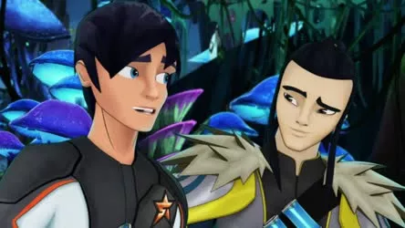 Slugterra 4x12