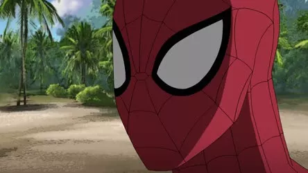 Marvel's Ultimate Spider-Man 4x7