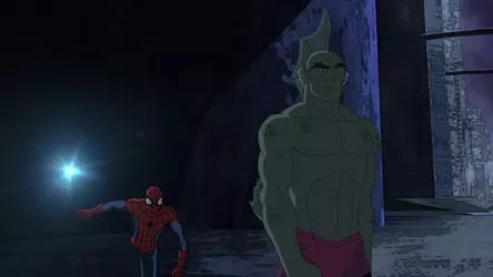 Marvel's Ultimate Spider-Man 4x12