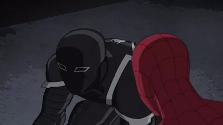 Marvel's Ultimate Spider-Man 4x13