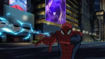 Marvel's Ultimate Spider-Man 4x14