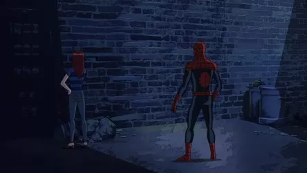 Marvel's Ultimate Spider-Man 4x21