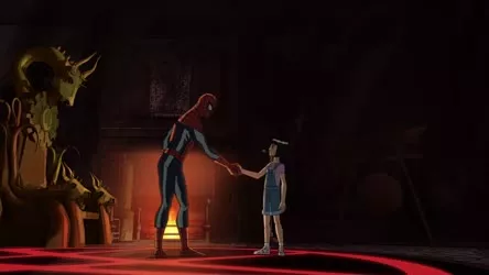 Marvel's Ultimate Spider-Man 4x24