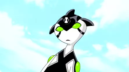 Ben 10: Classic 4x2