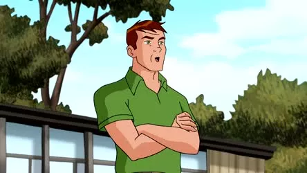 Ben 10: Classic 4x10