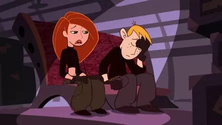 Kim Possible 4x9