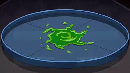 Ben 10: Ultimate Alien 3x6