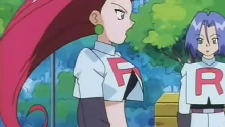 Pokémon the Series: The Beginning 2x1