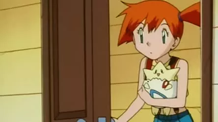 Pokémon the Series: The Beginning 2x23